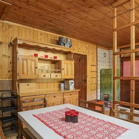 Cottage House Podgosar Bled Pokljuka Exterior photo