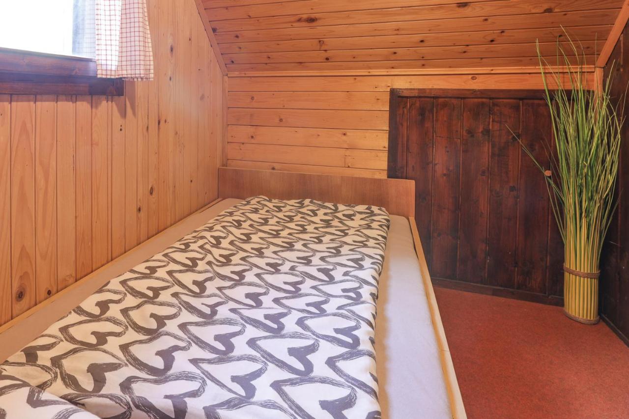 House Podgosar Pokljuka Chalet