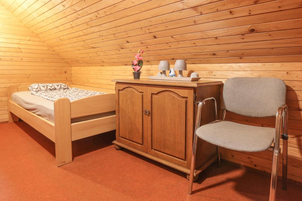 House Podgosar Pokljuka