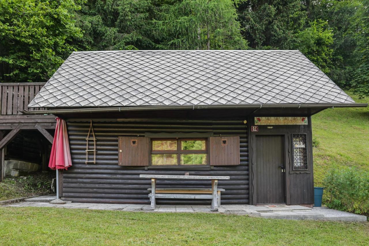 House Podgosar Pokljuka * Bled