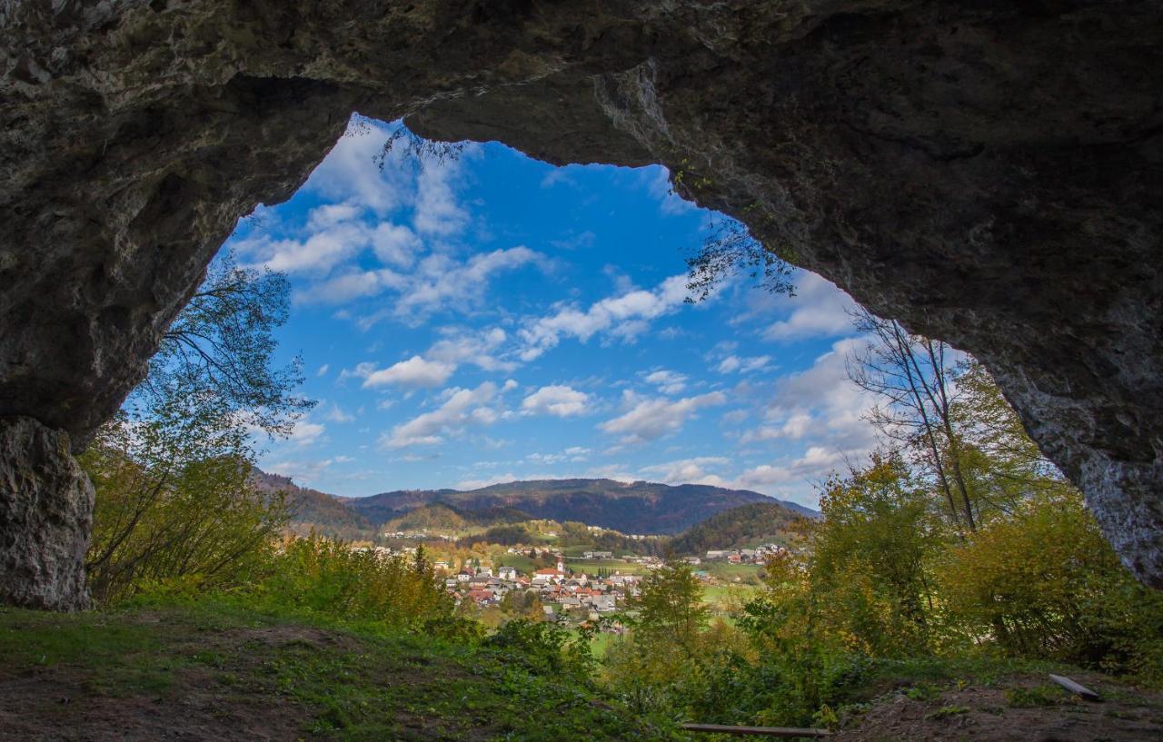 Horská chata House Podgosar Pokljuka