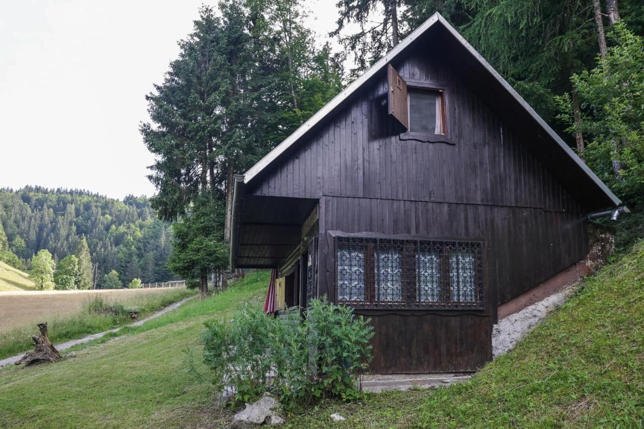 Horská chata House Podgosar Pokljuka *