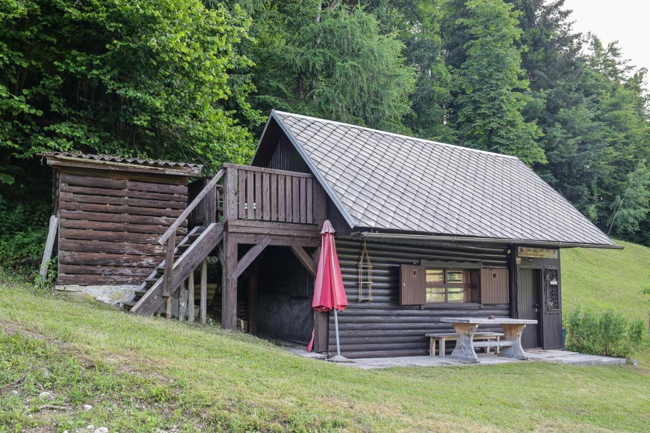 House Podgosar Pokljuka