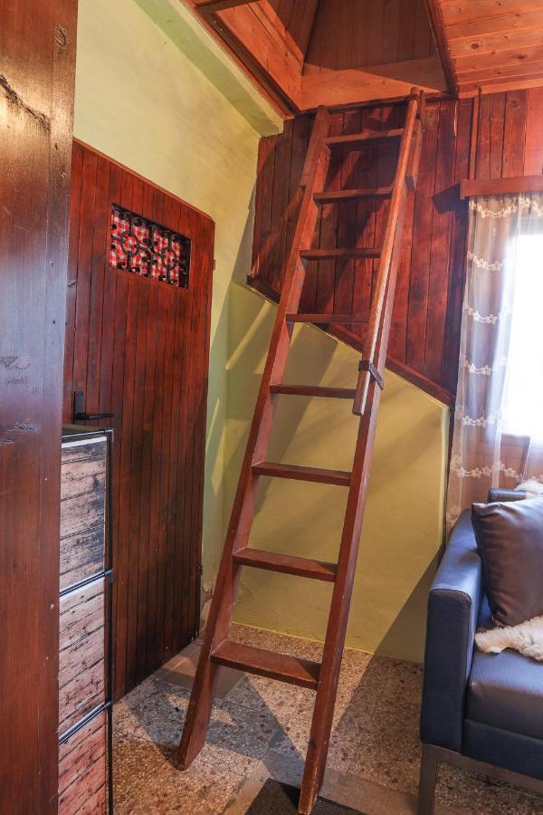 Horská chata House Podgosar Pokljuka Bled