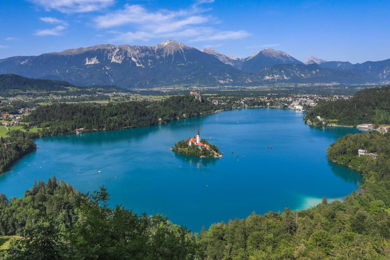 Horská chata House Podgosar Pokljuka