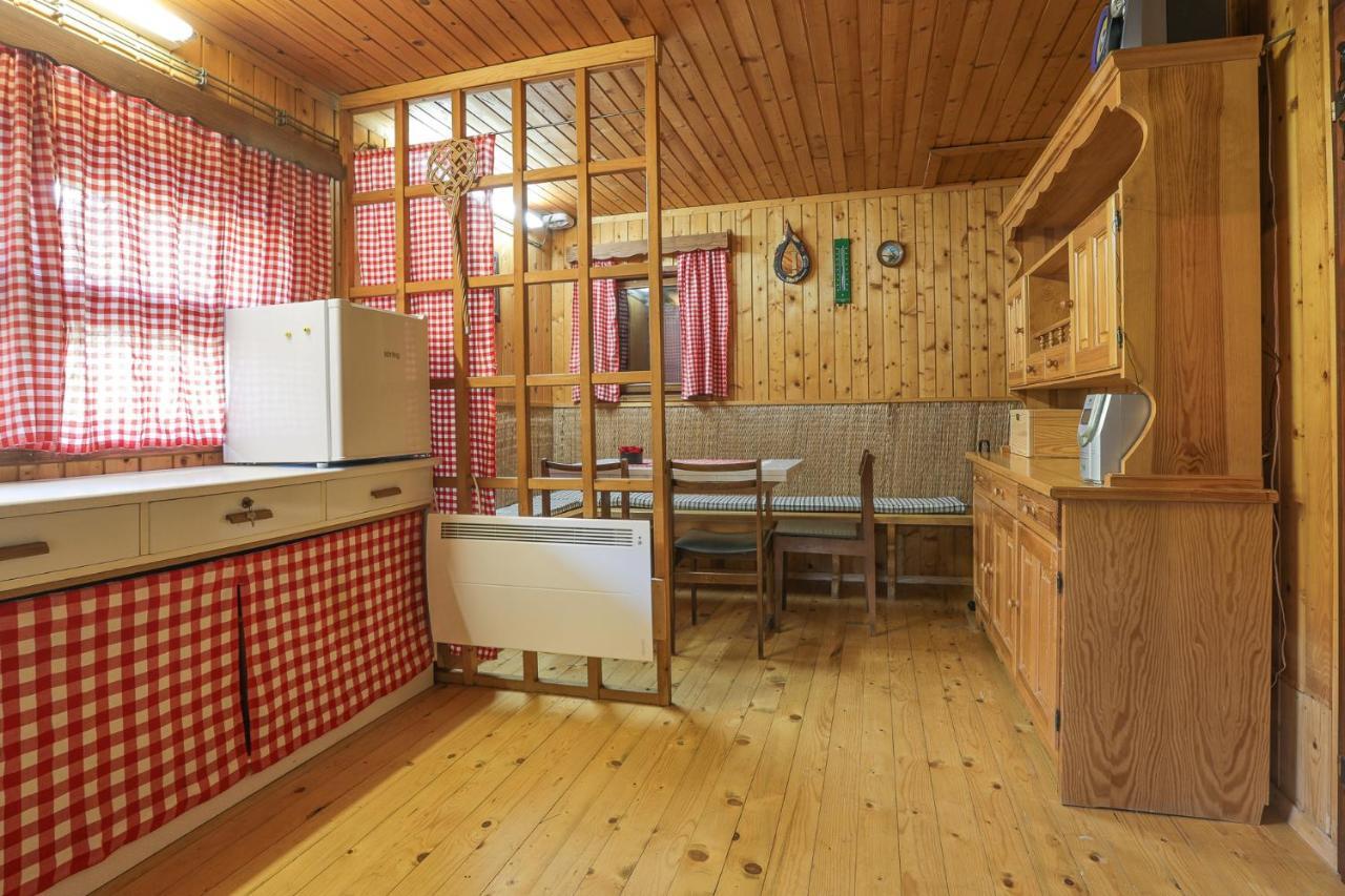 House Podgosar Pokljuka * Bled