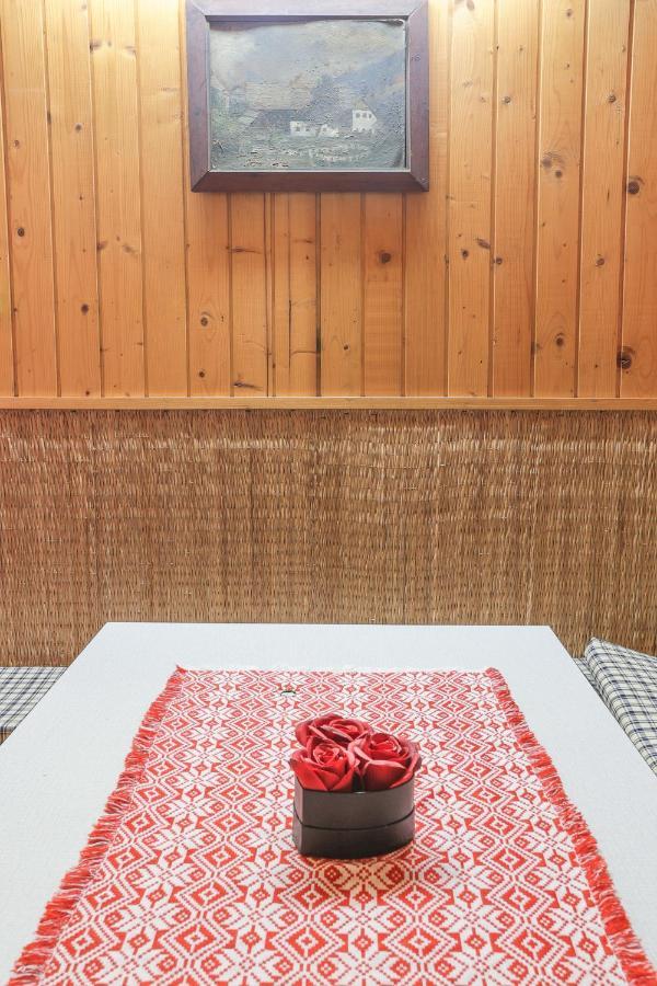 Horská chata House Podgosar Pokljuka