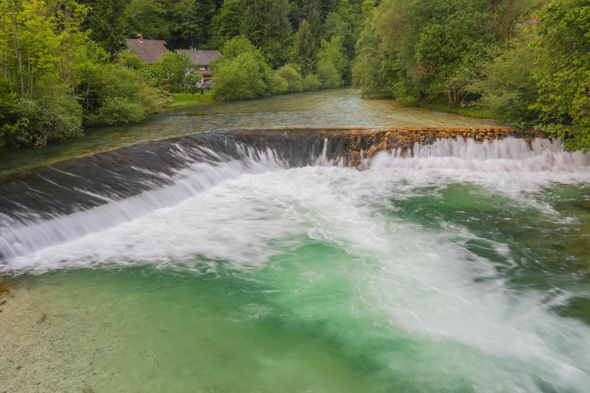 Horská chata House Podgosar Pokljuka