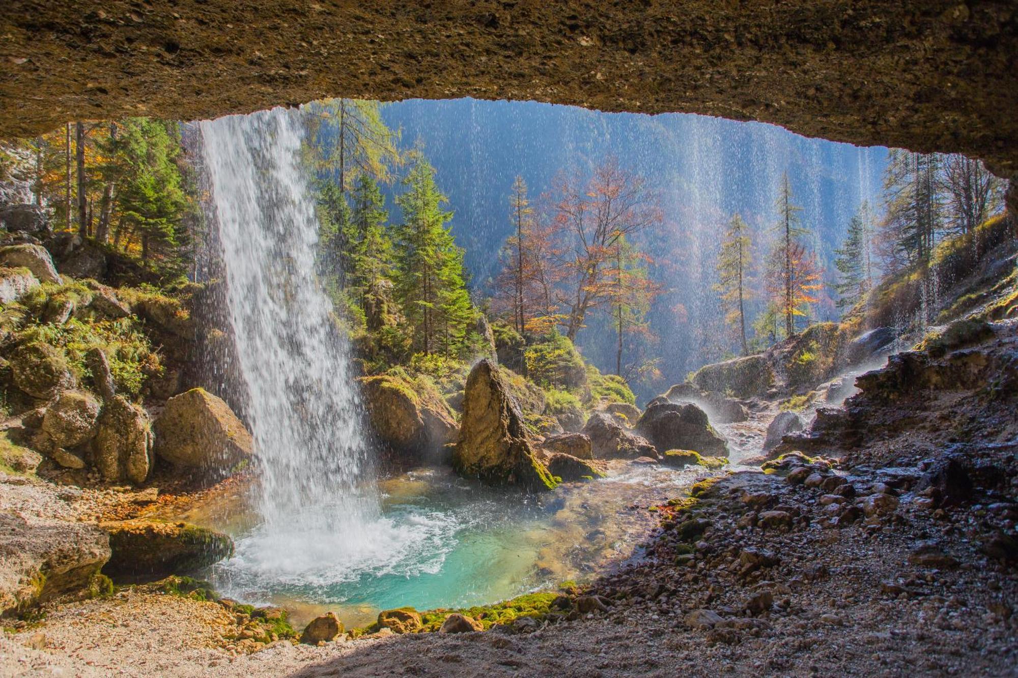 Horská chata House Podgosar Pokljuka Bled
