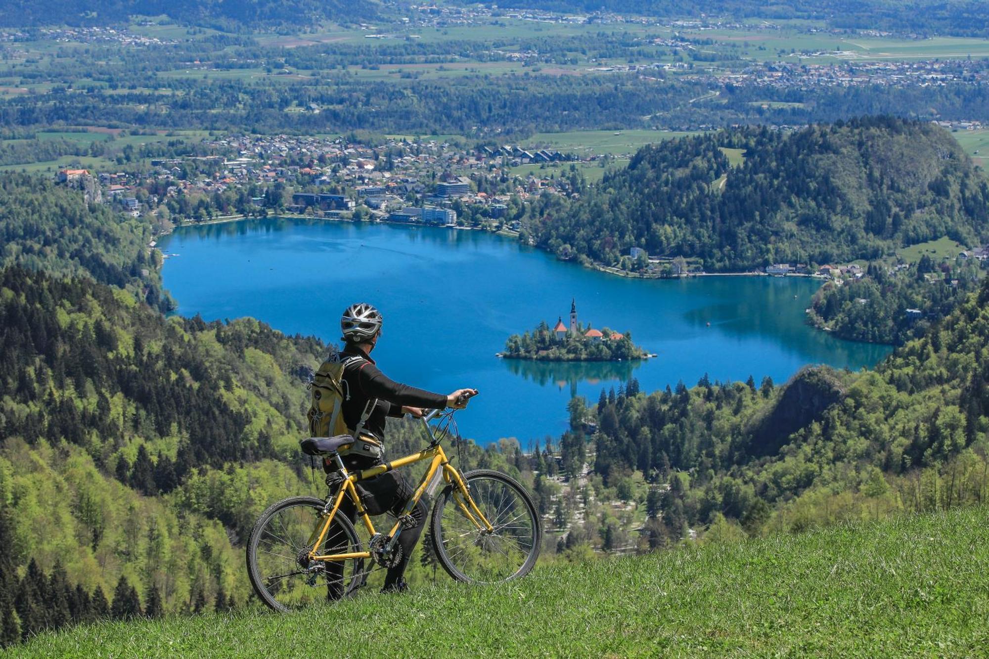 Horská chata House Podgosar Pokljuka *